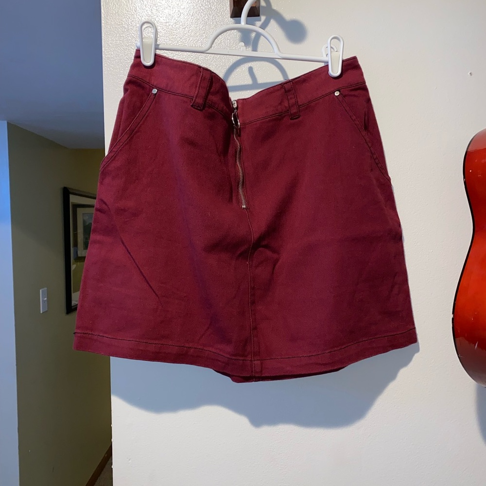 Francescas skirt